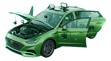 Fleet Car