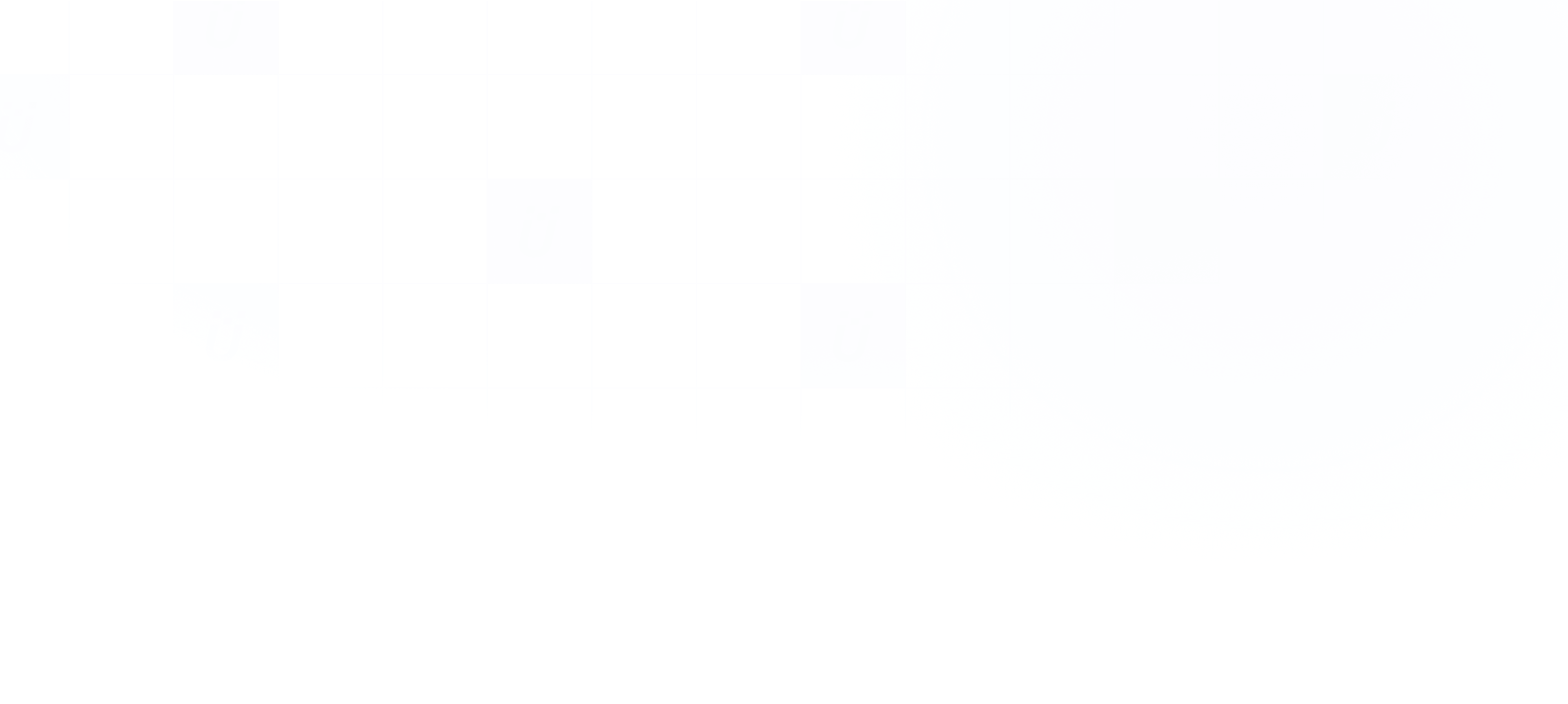 Grid Pattern